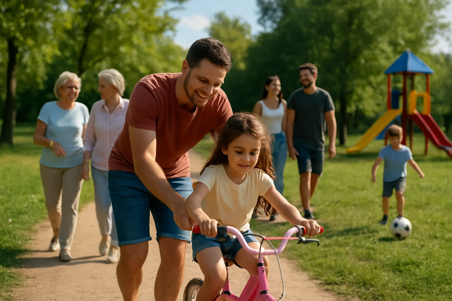 Activități recreative și sociale în Ilfov: oportunități pentru întreaga comunitate