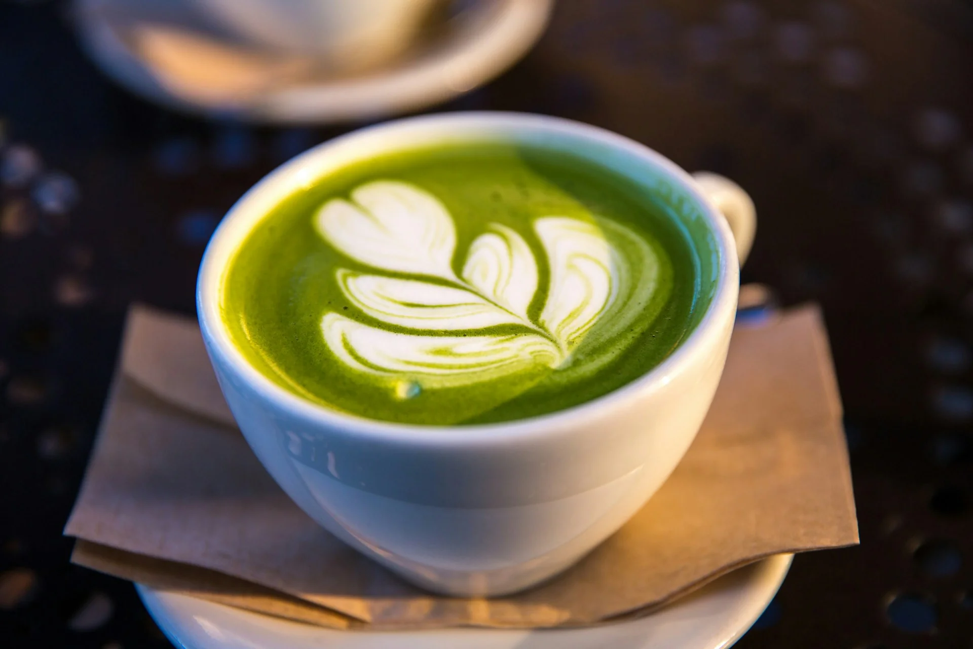 Boom-ul matcha în România: trend în creștere sau nișă?