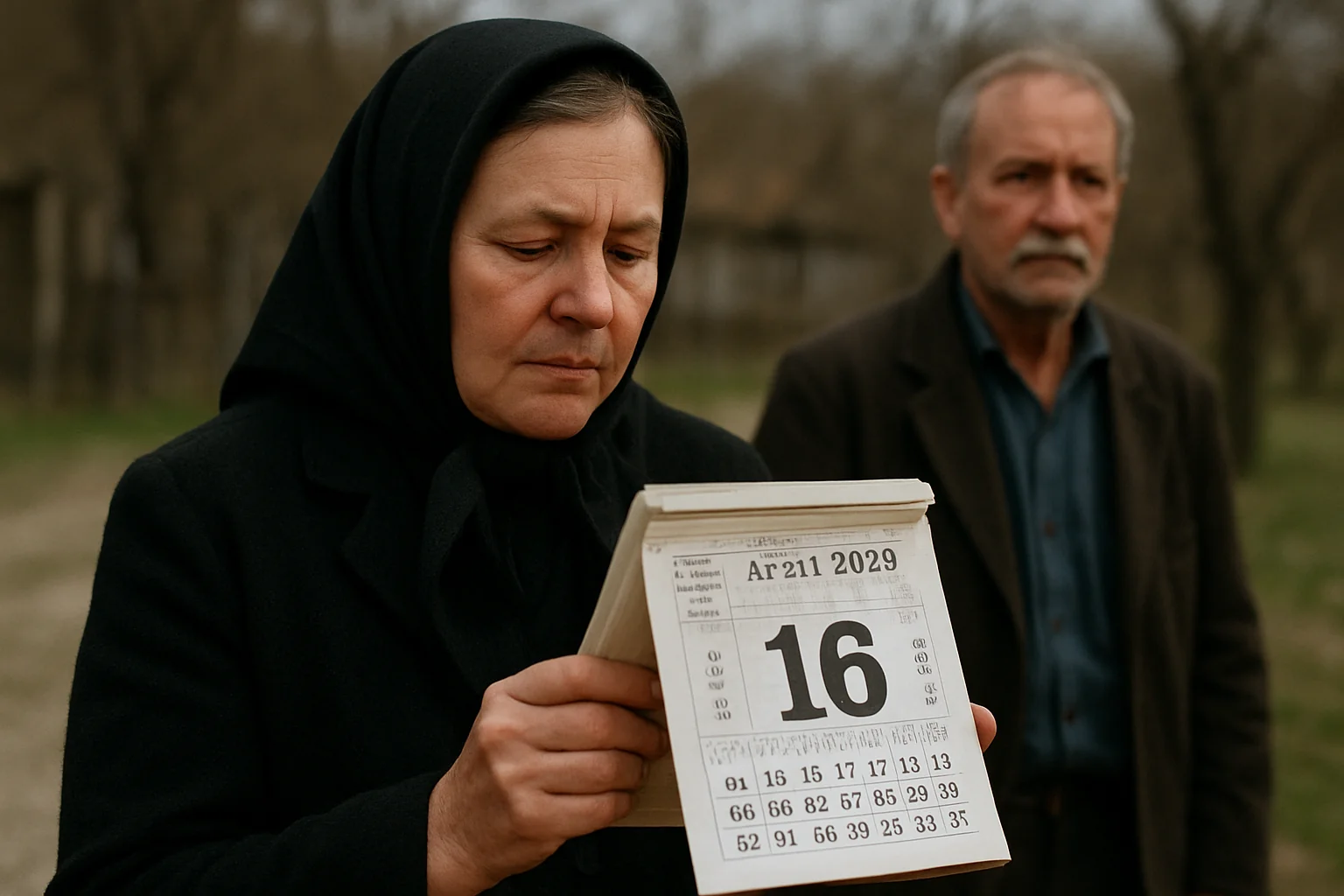 Calendar ortodox – 2026-04-16