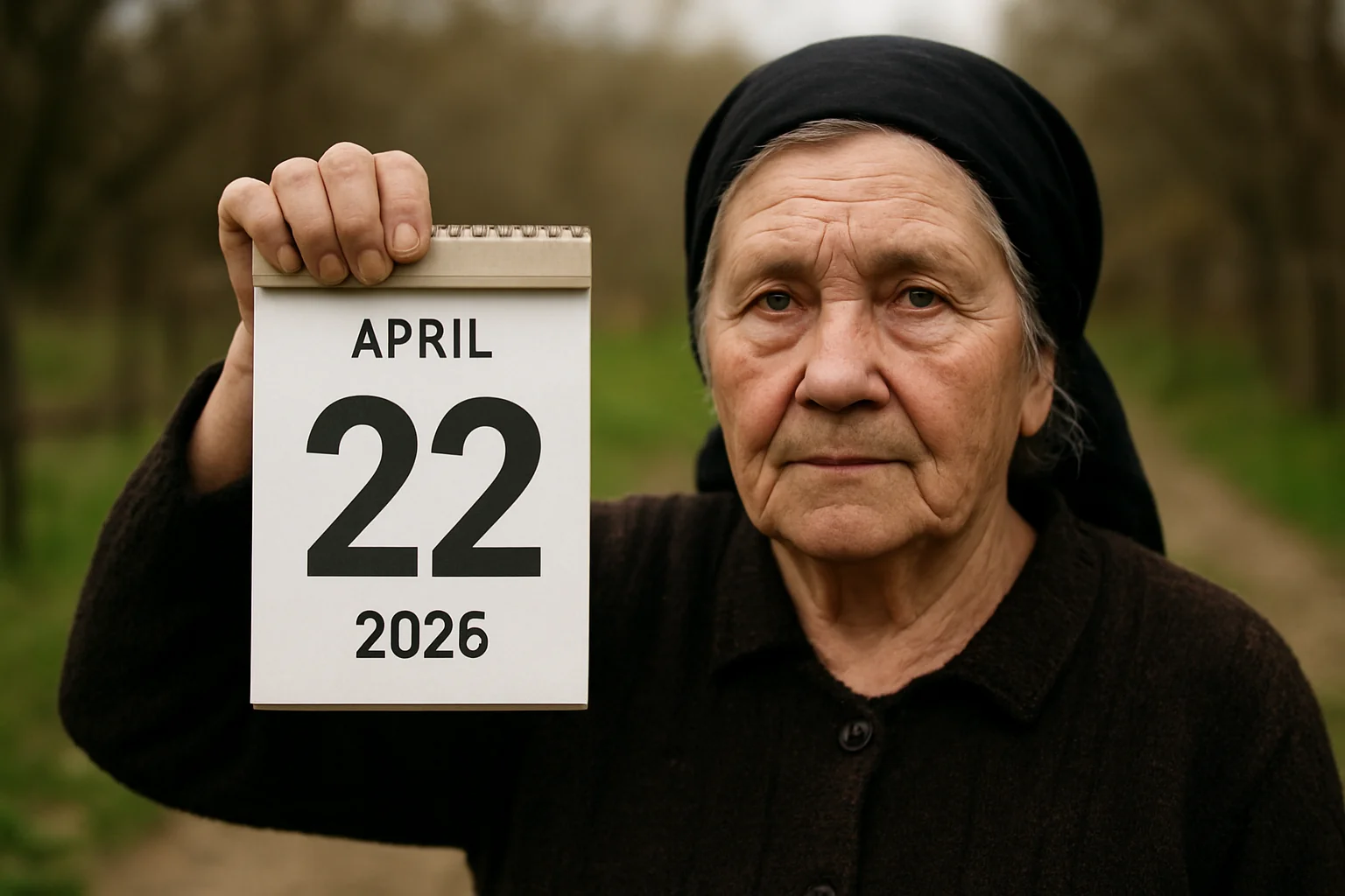 Calendar ortodox – 2026-04-22