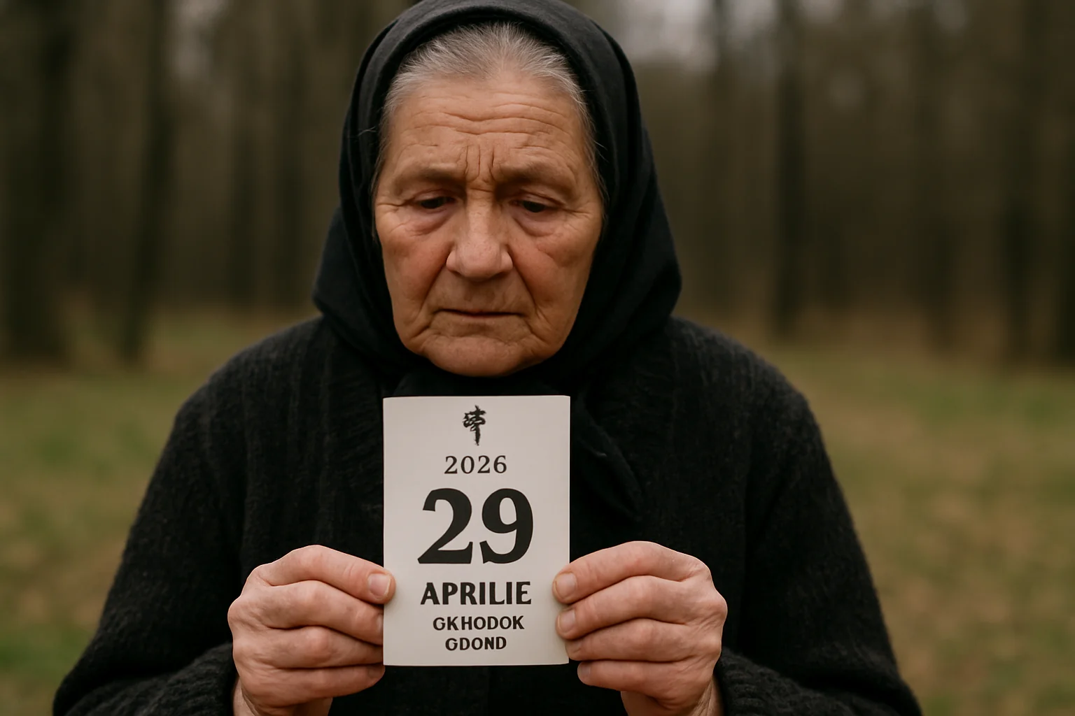 Calendar ortodox – 2026-04-29