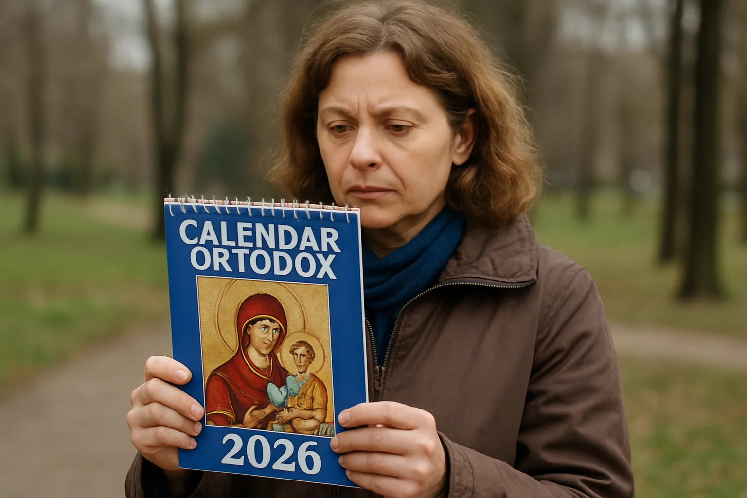 Calendar ortodox – 2026-05-03