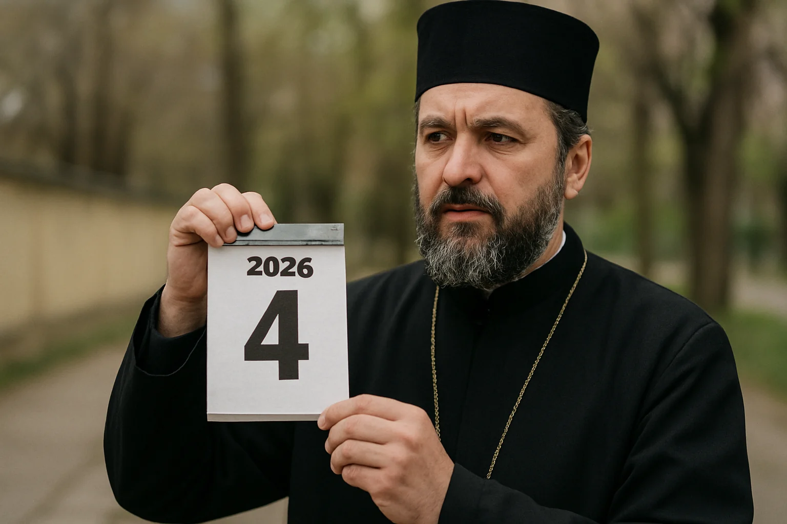 Calendar ortodox – 2026-05-04