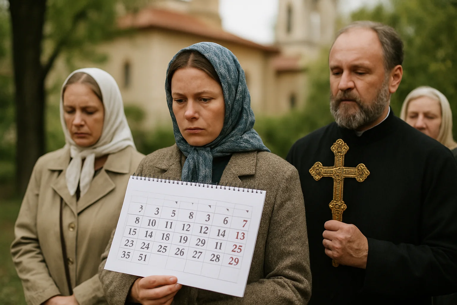 Calendar ortodox – 2026-05-23
