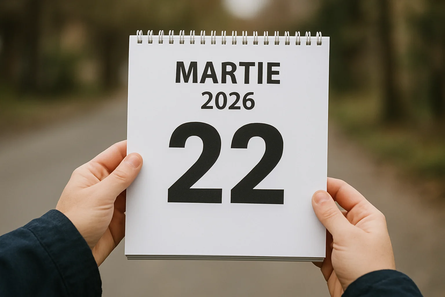 Calendar ortodox – 22 martie 2026