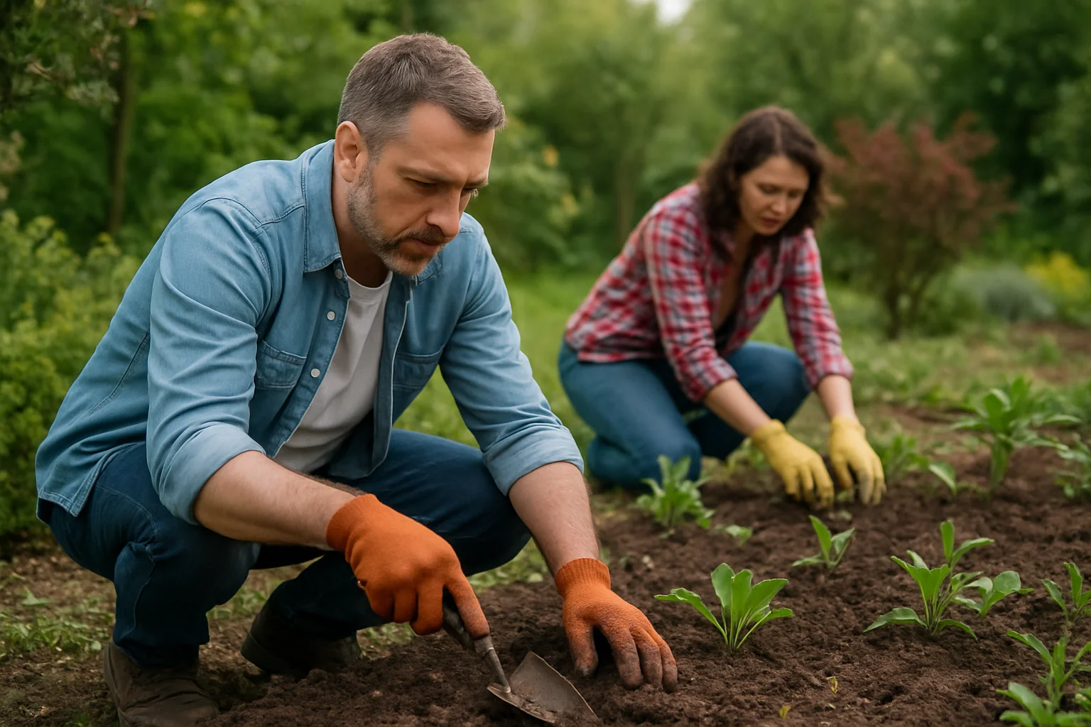Cum să pregătești grădina pentru sezonul cald în Ilfov – 2026-05-12