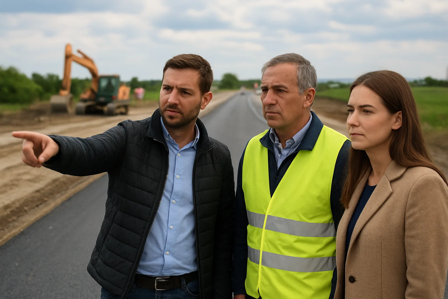 Evoluția infrastructurii rutiere în Ilfov: Proiecte și impact local