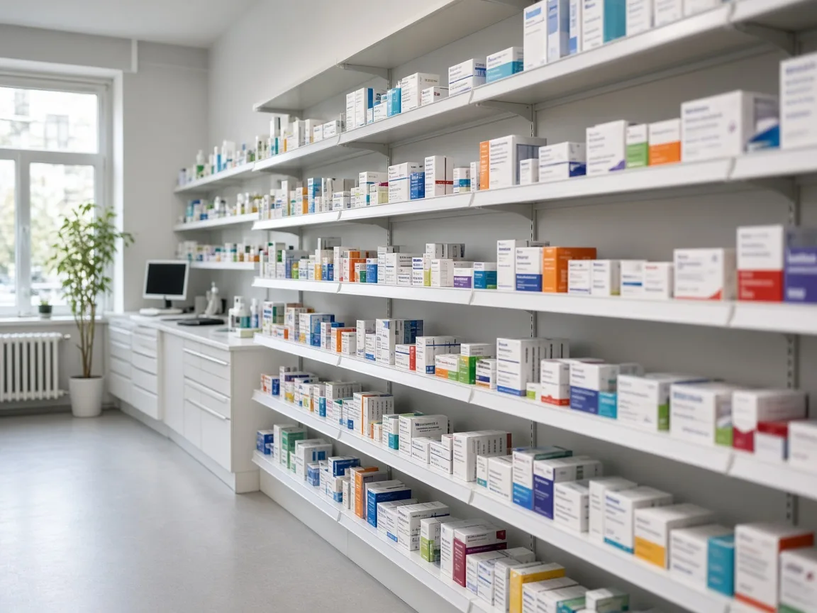 Farmacii deschise acum Otopeni