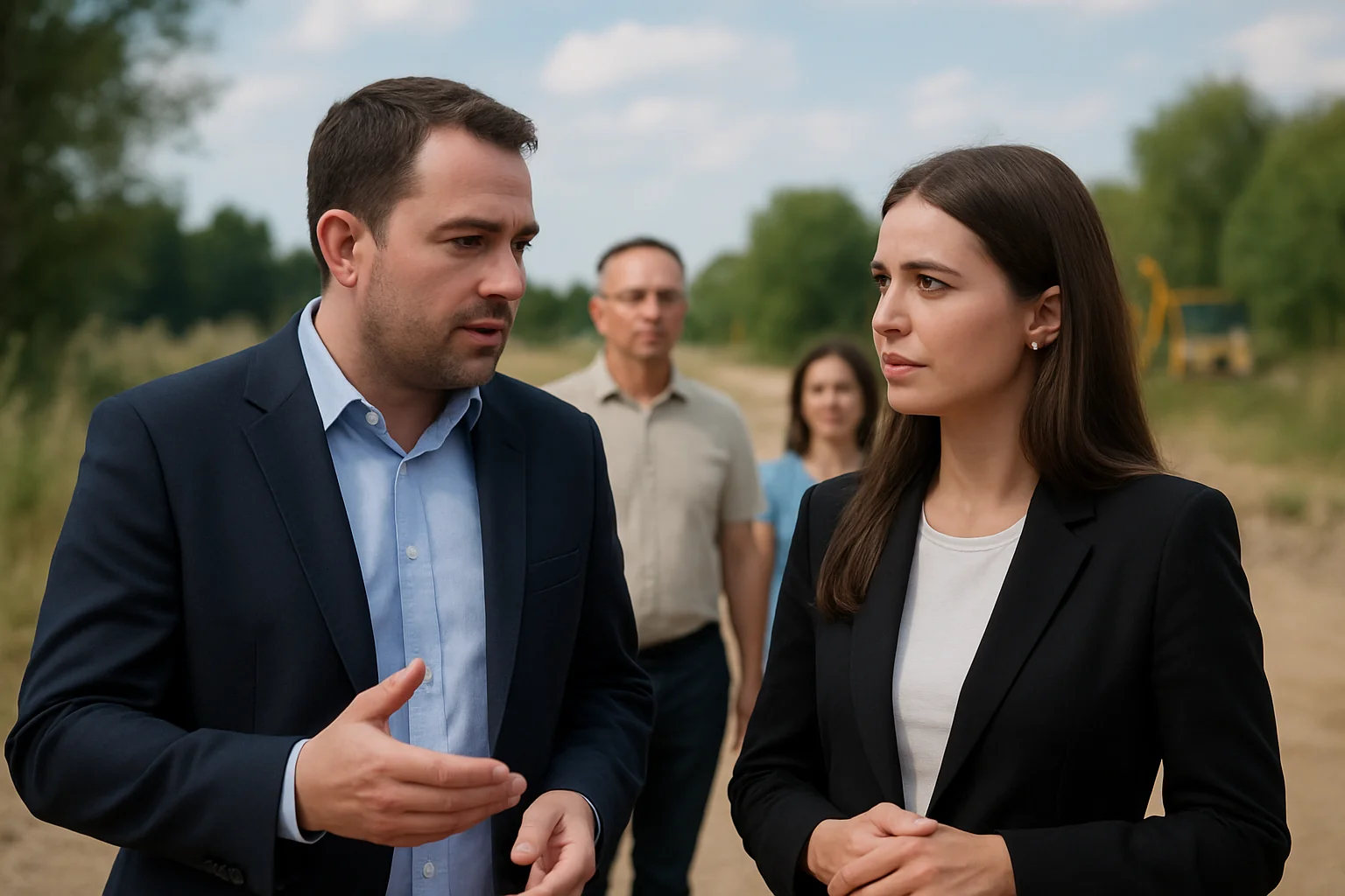 Ilfov: Priorități locale pentru începutul verii 2026