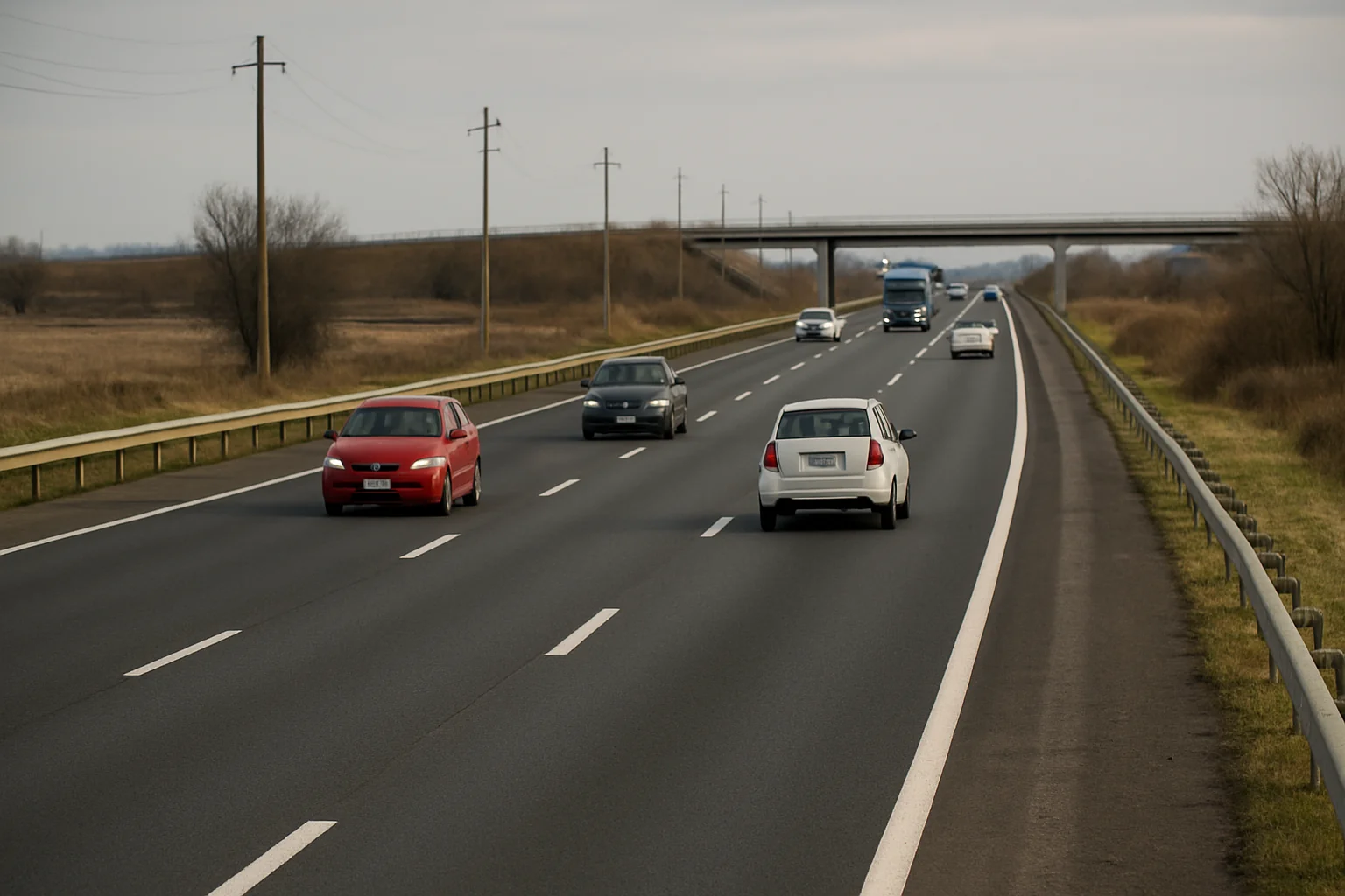 Infrastructura rutieră din Ilfov: Stadiul actual și perspective pentru 2026