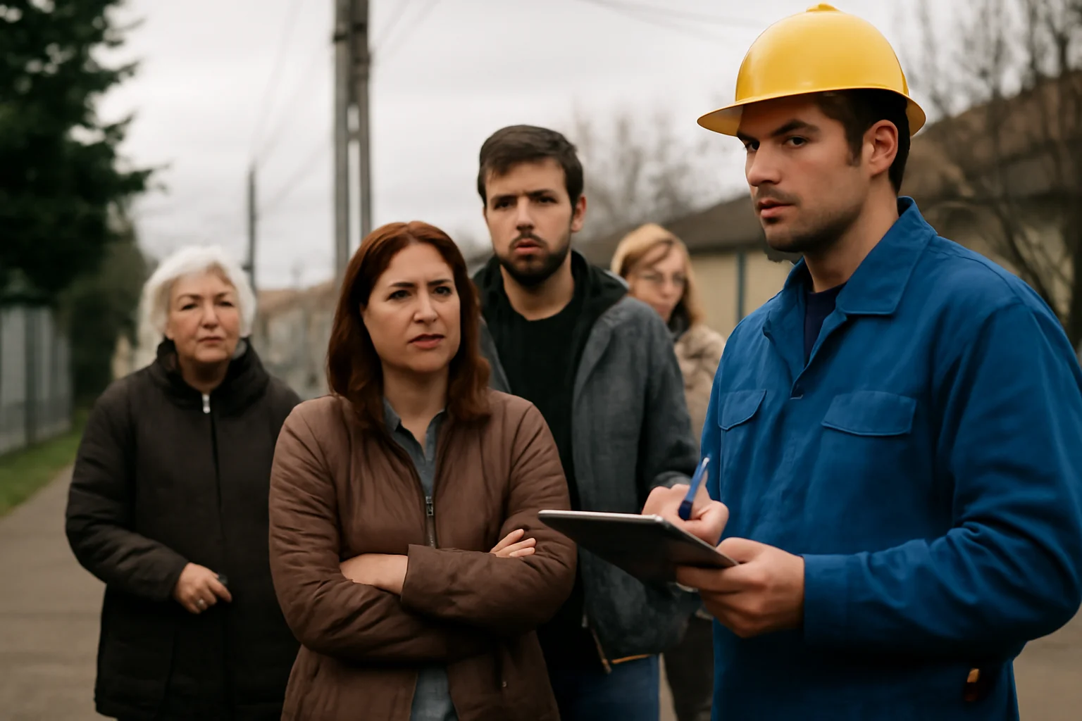 Întreruperi programate de curent în Ilfov între 16 și 23 ianuarie, anunțate de Rețele Electrice România