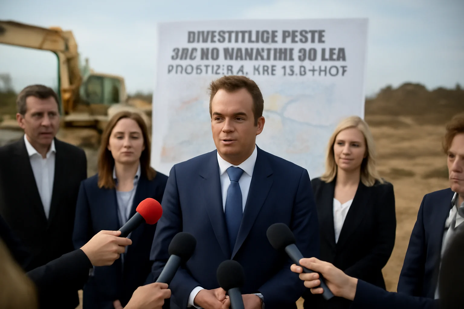 Investiții majore în Ilfov: peste 260 de milioane de lei pentru infrastructura de apă, canal și iluminat
