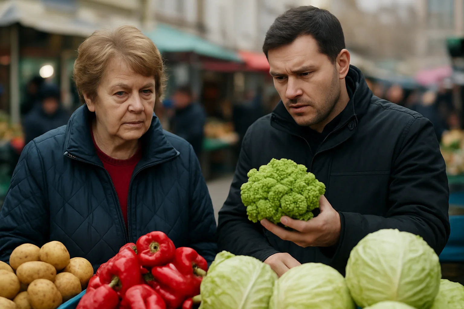 Prețurile zilei în România – 2026-02-21