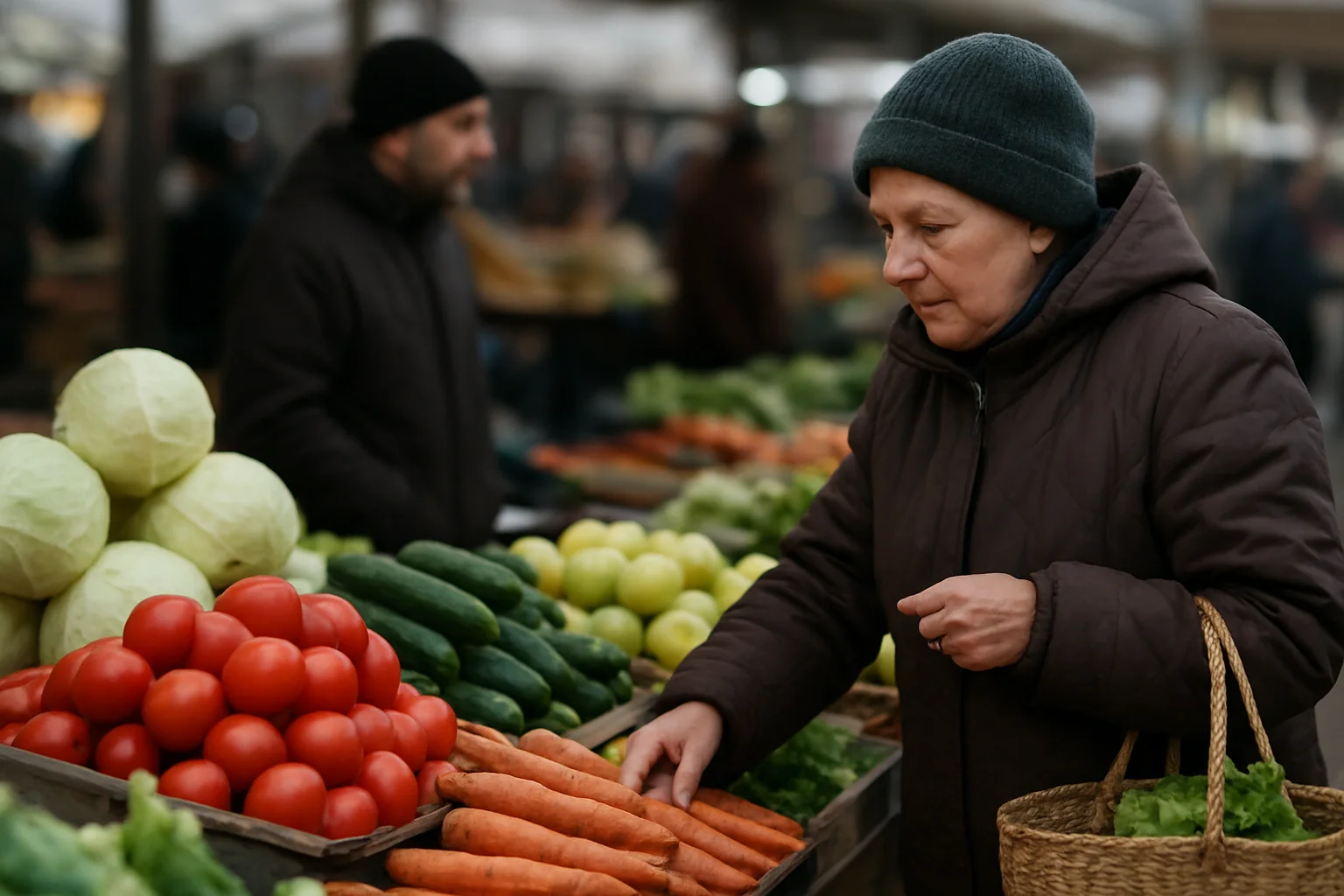 Prețurile zilei în România – 2026-02-26