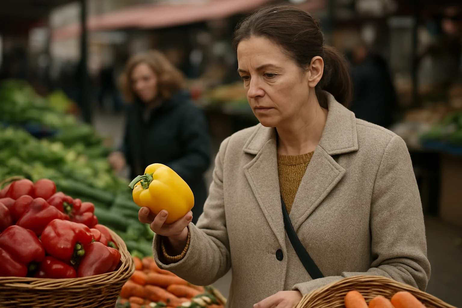 Prețurile zilei în România – 2026-03-03