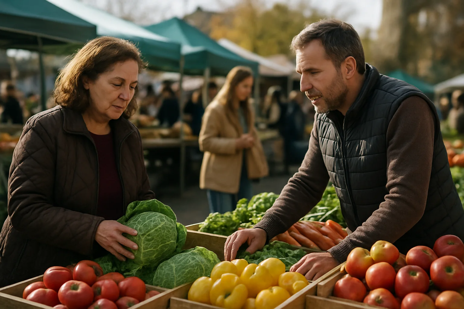 Prețurile zilei în România – 2026-03-06