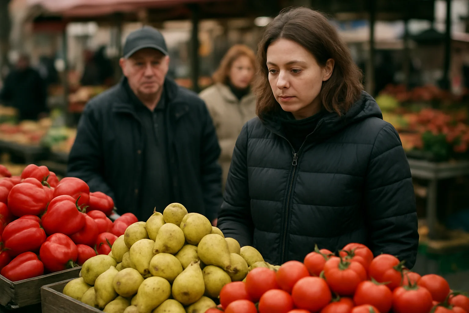 Prețurile zilei în România – 2026-03-11