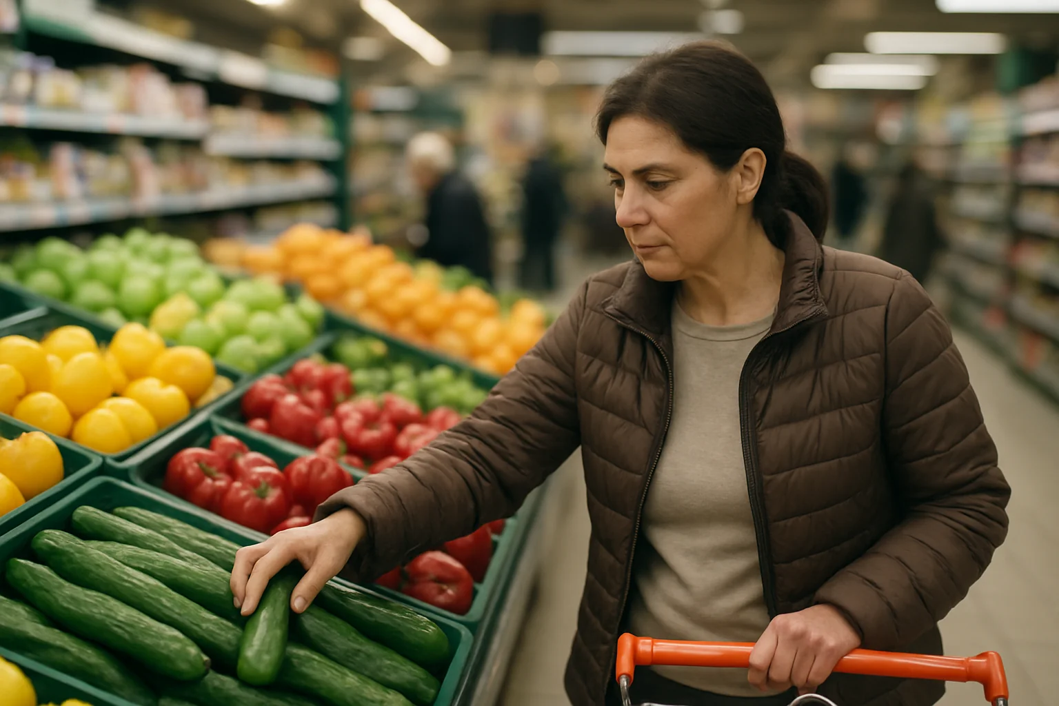 Prețurile zilei în România – 2026-03-13