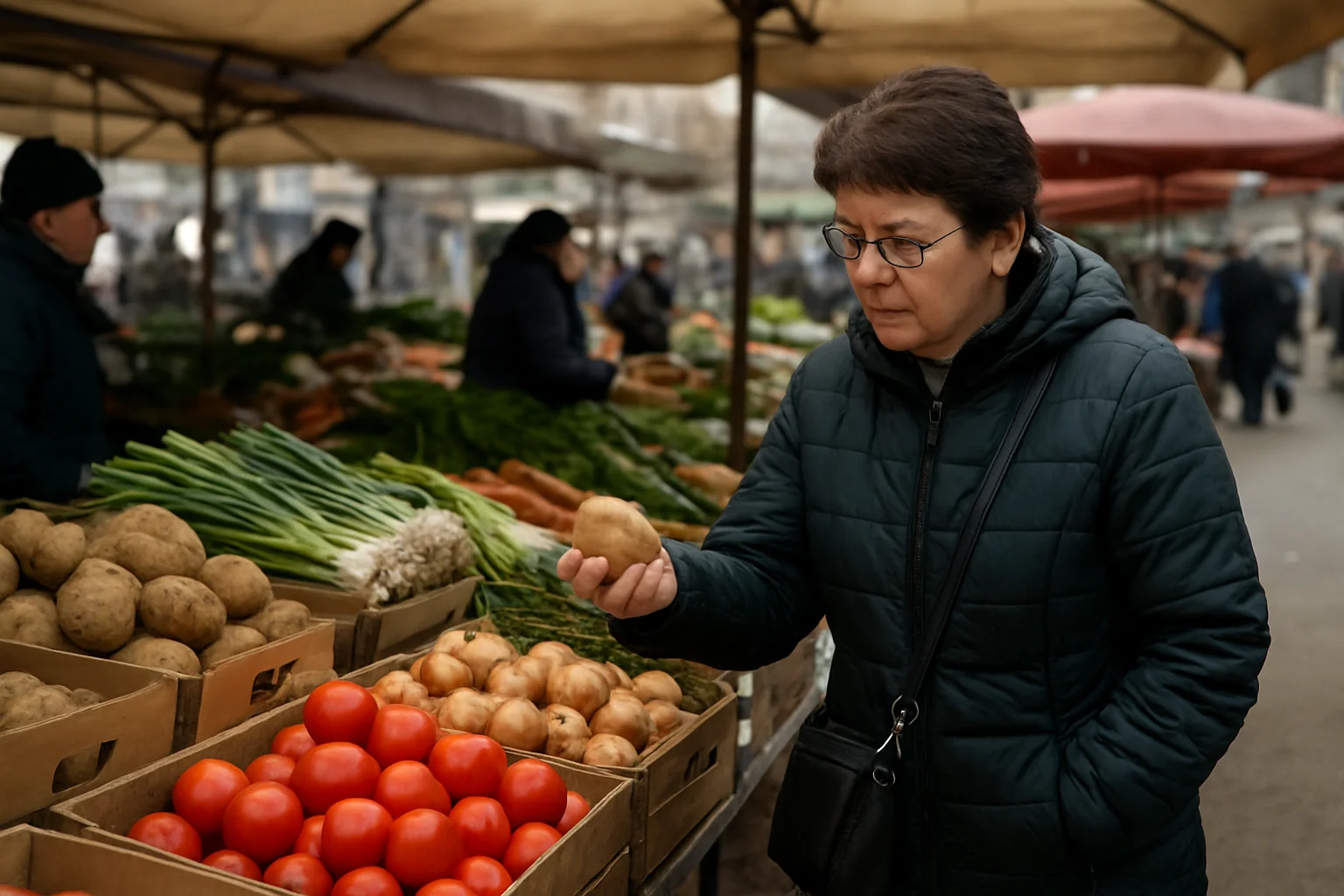 Prețurile zilei în România – 2026-03-24