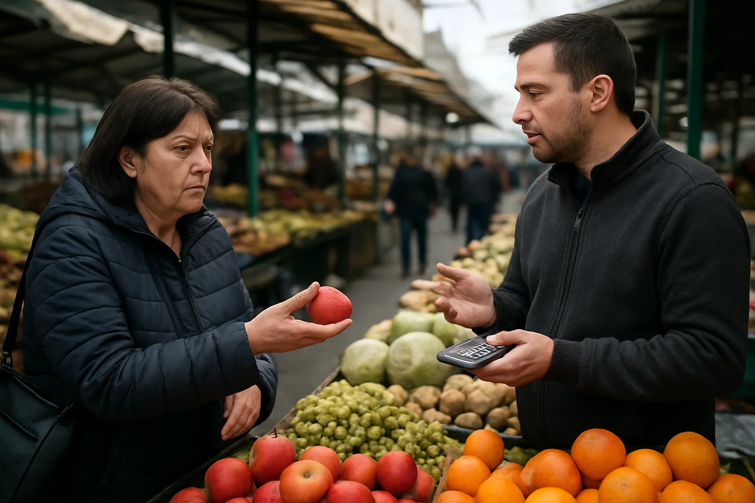 Prețurile zilei în România – 2026-03-28