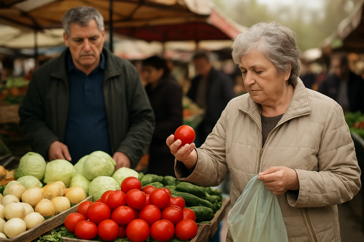 Prețurile zilei în România – 2026-04-11
