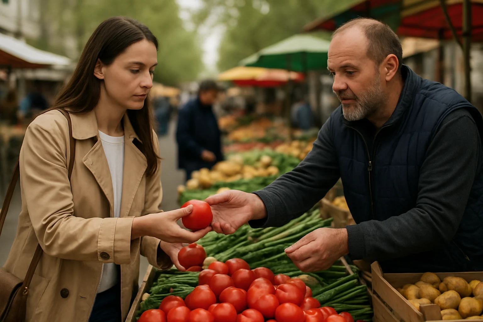 Prețurile zilei în România – 2026-04-13