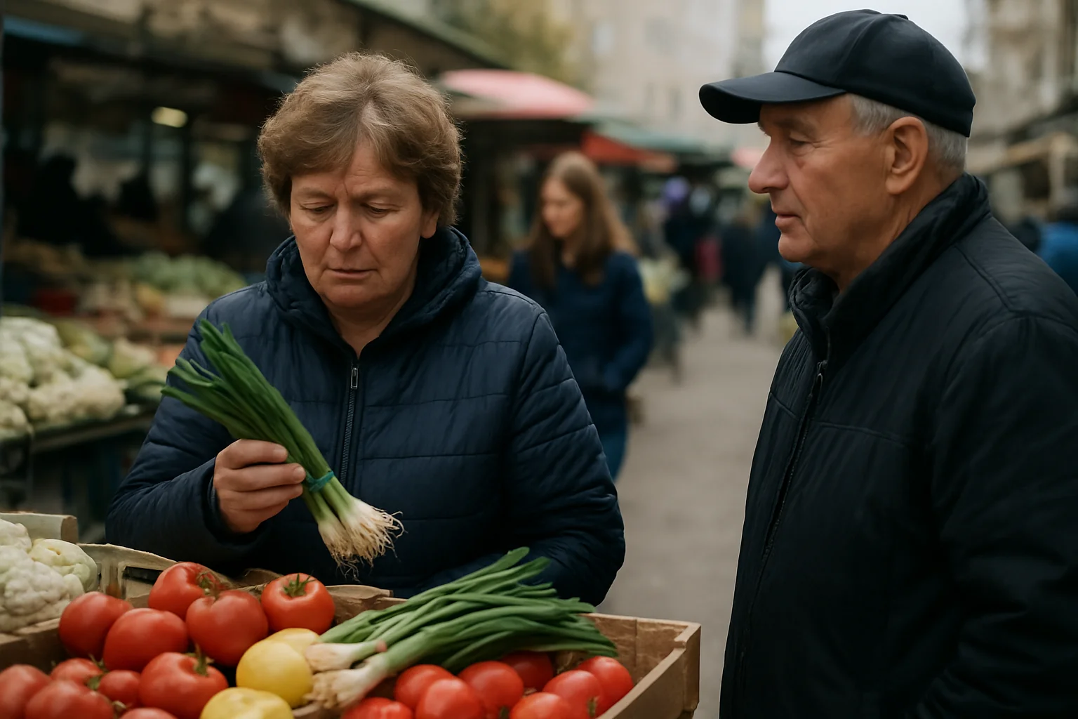 Prețurile zilei în România – 2026-04-19