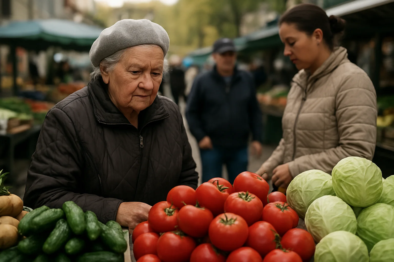 Prețurile zilei în România – 2026-04-21