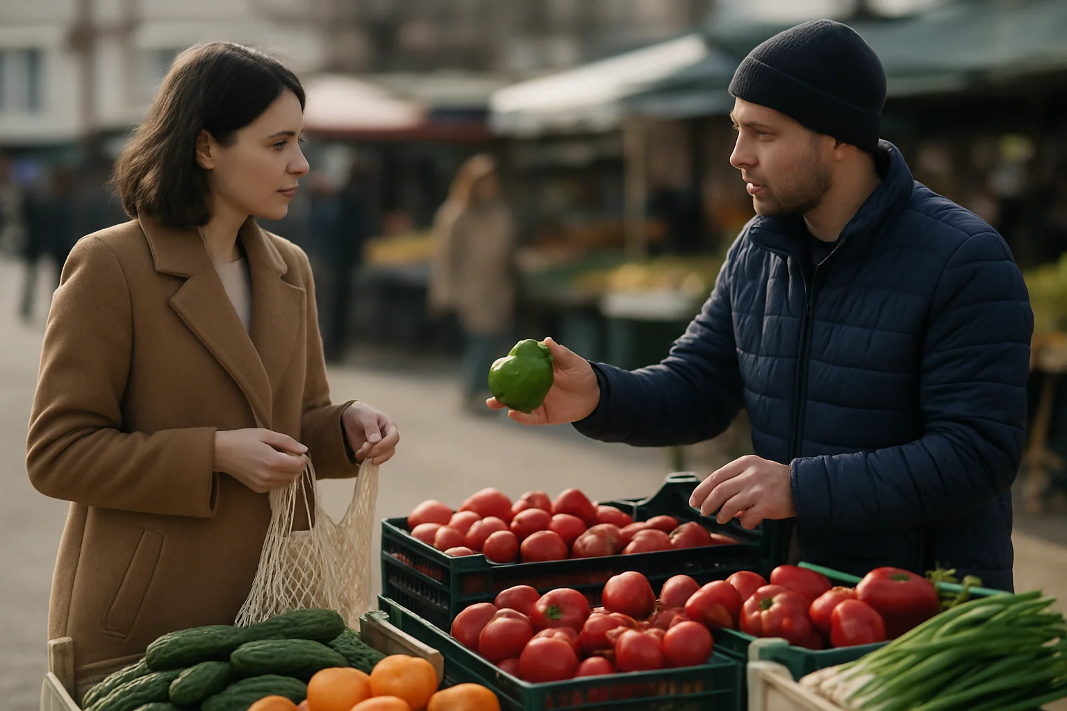 Prețurile zilei în România – 2026-04-25