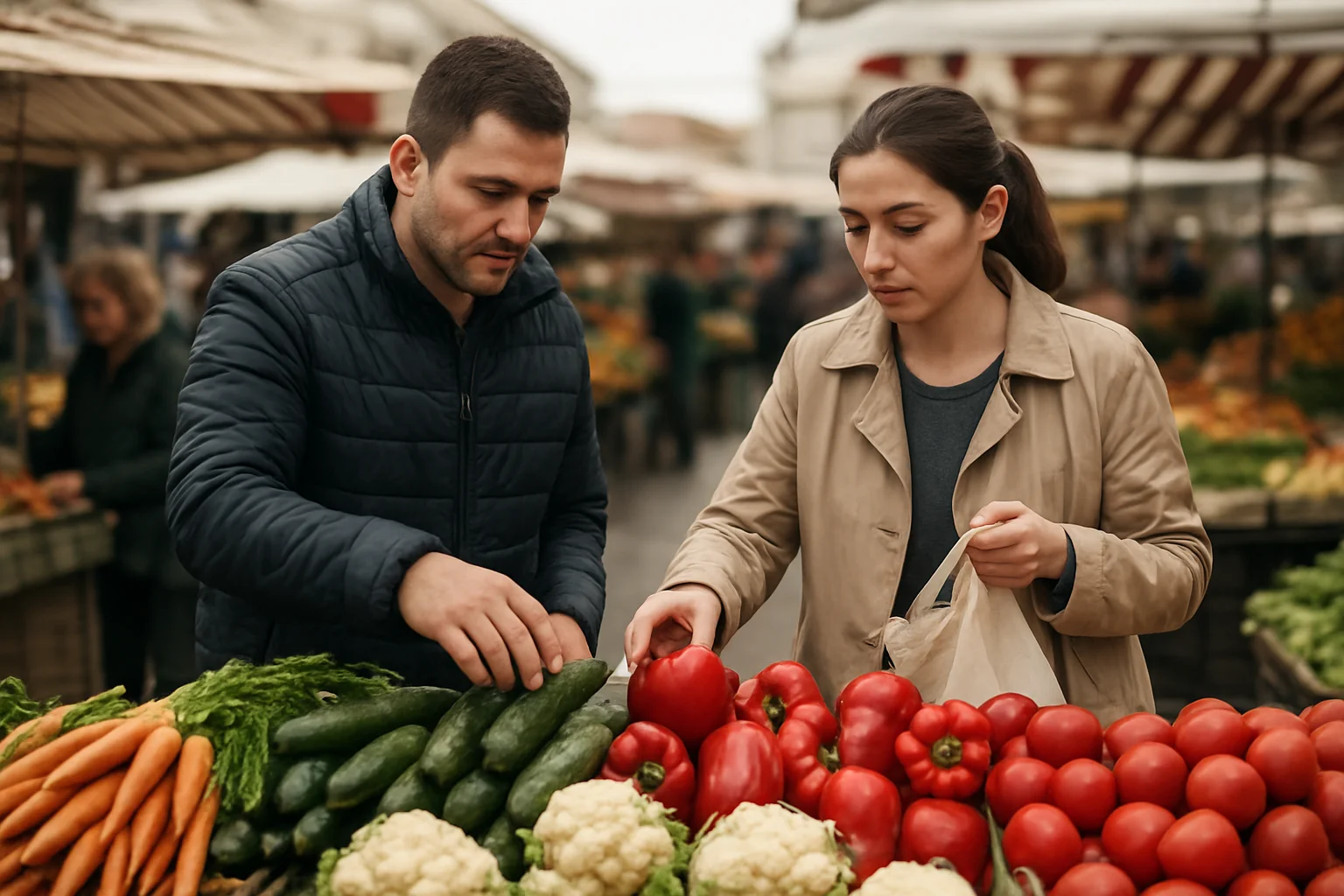 Prețurile zilei în România – 2026-04-28