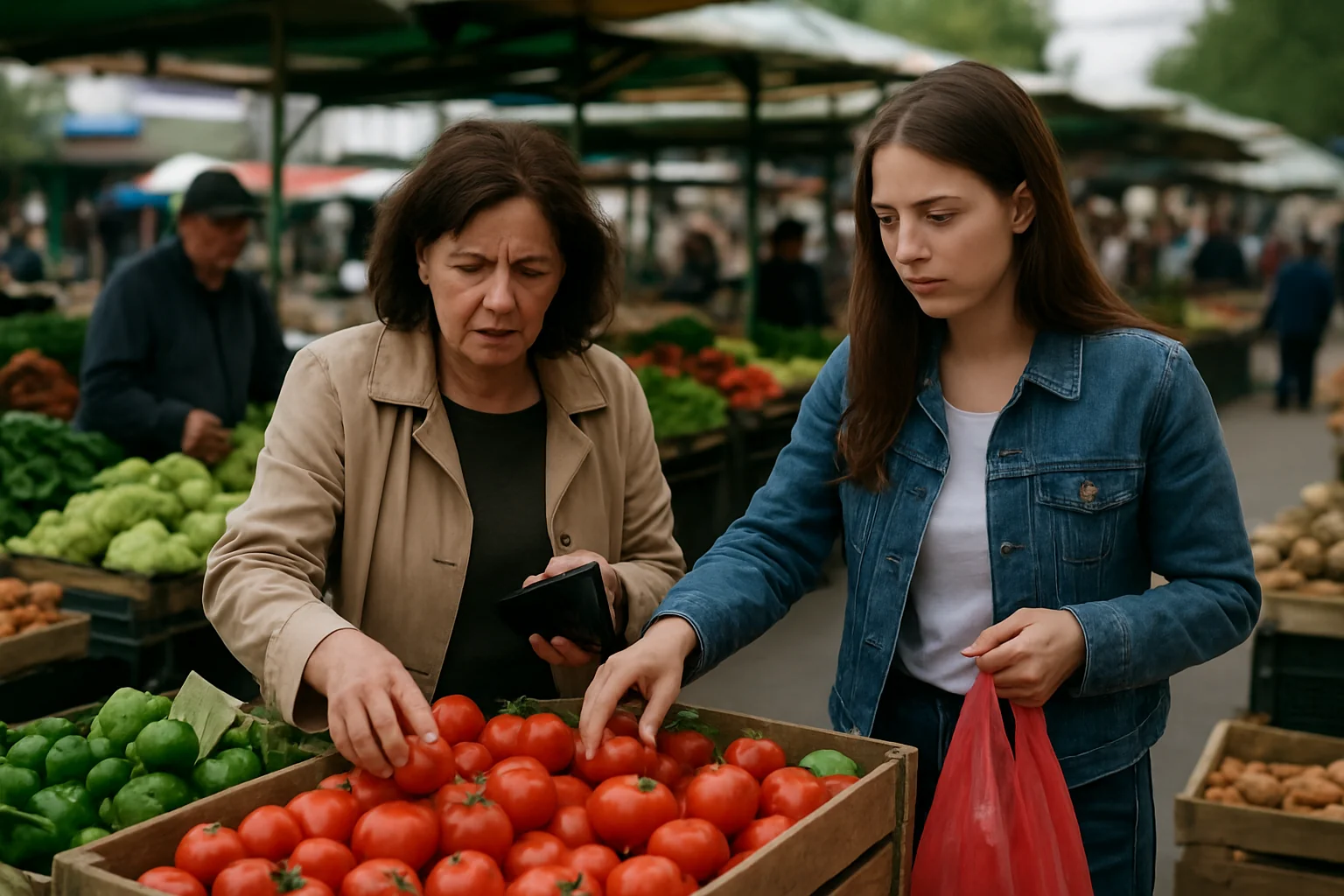 Prețurile zilei în România – 2026-04-29