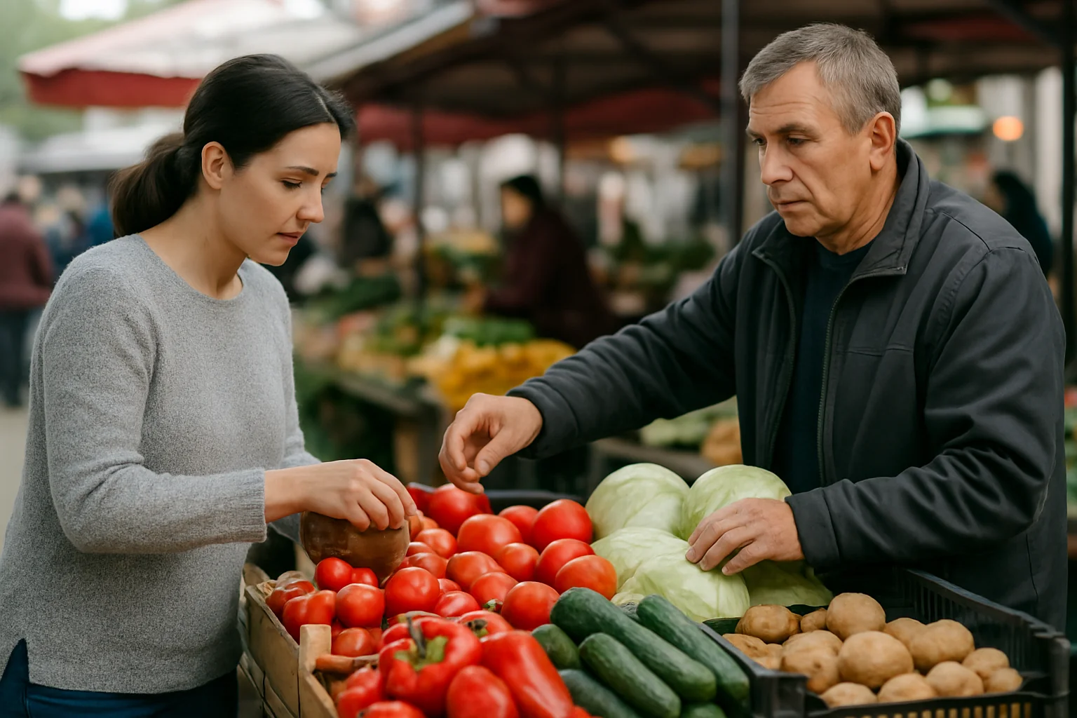 Prețurile zilei în România – 2026-05-09