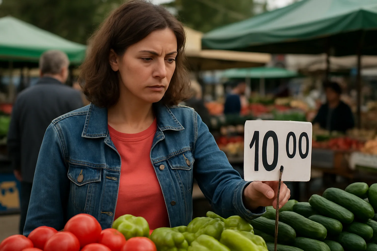 Prețurile zilei în România – 2026-05-10