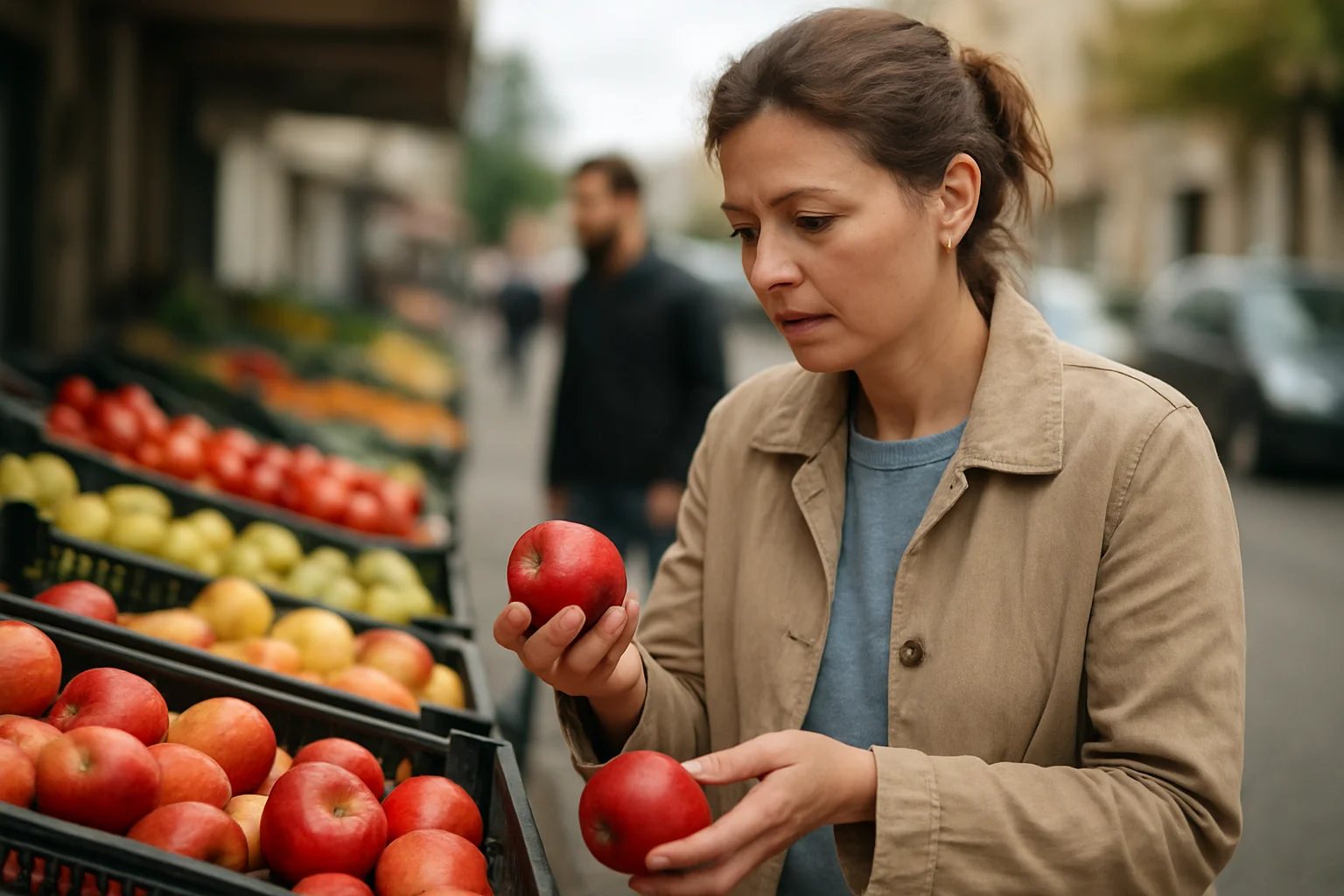 Prețurile zilei în România – 2026-05-11
