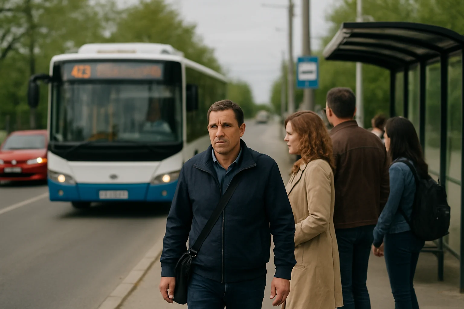 Serviciile publice și mobilitatea în Ilfov la început de mai 2026