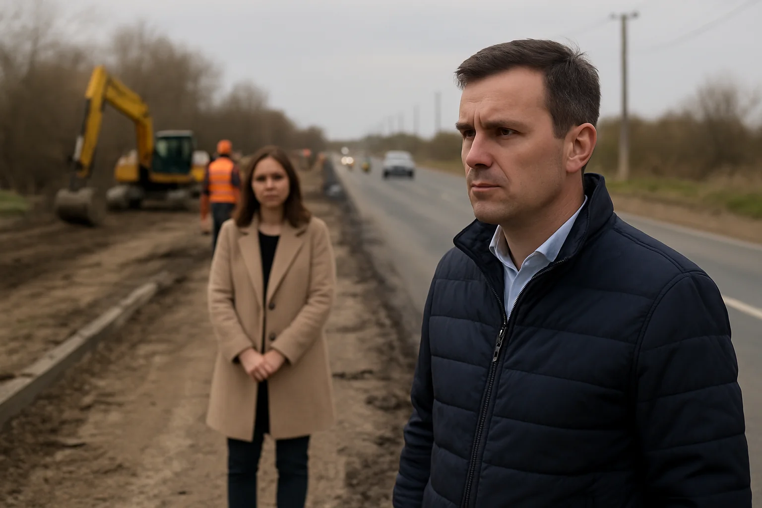 Situația actuală a infrastructurii rutiere în Ilfov: proiecte și perspective la început de aprilie 2026