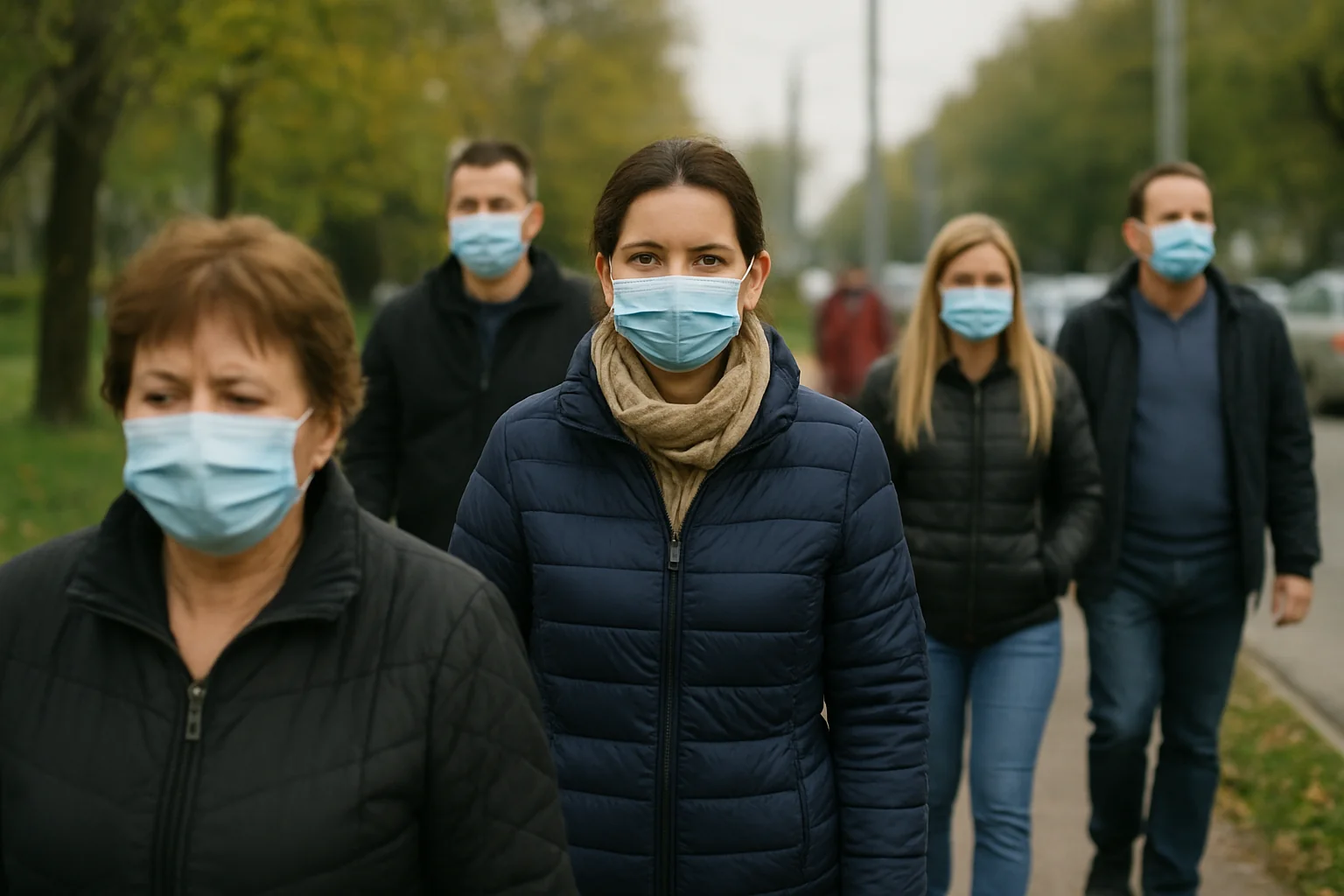 Situația actuală din Ilfov: Aspecte importante pentru locuitorii județului