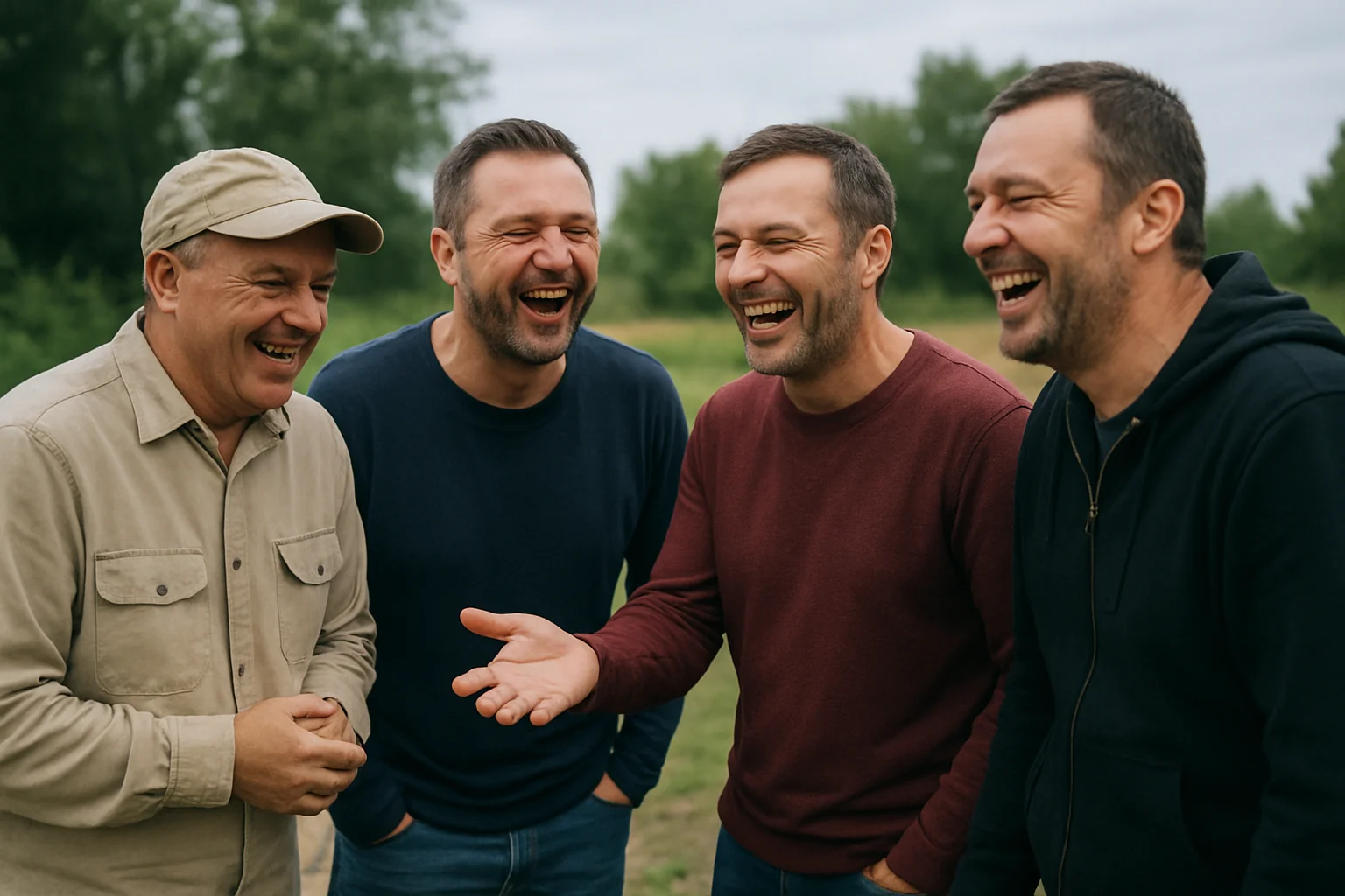 Umor și voie bună în Ilfov – Bancul zilei pentru 2026-05-24