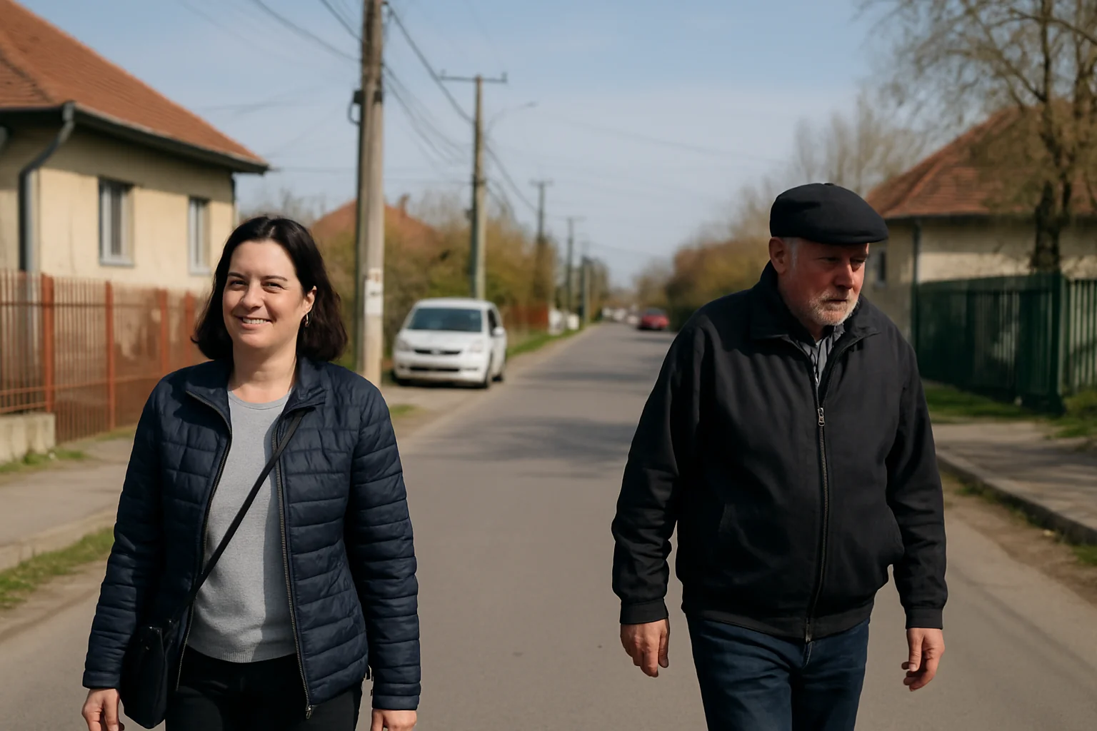 Viața cotidiană în Ilfov: Actualități și umor pentru 17 aprilie 2026