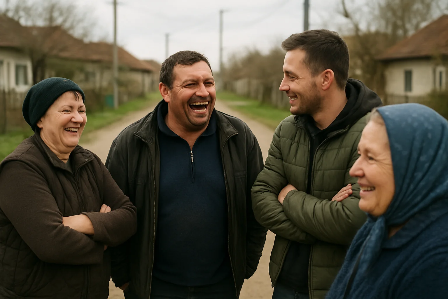 Viața în Ilfov: o privire asupra comunității și umorului local – 16 aprilie 2026