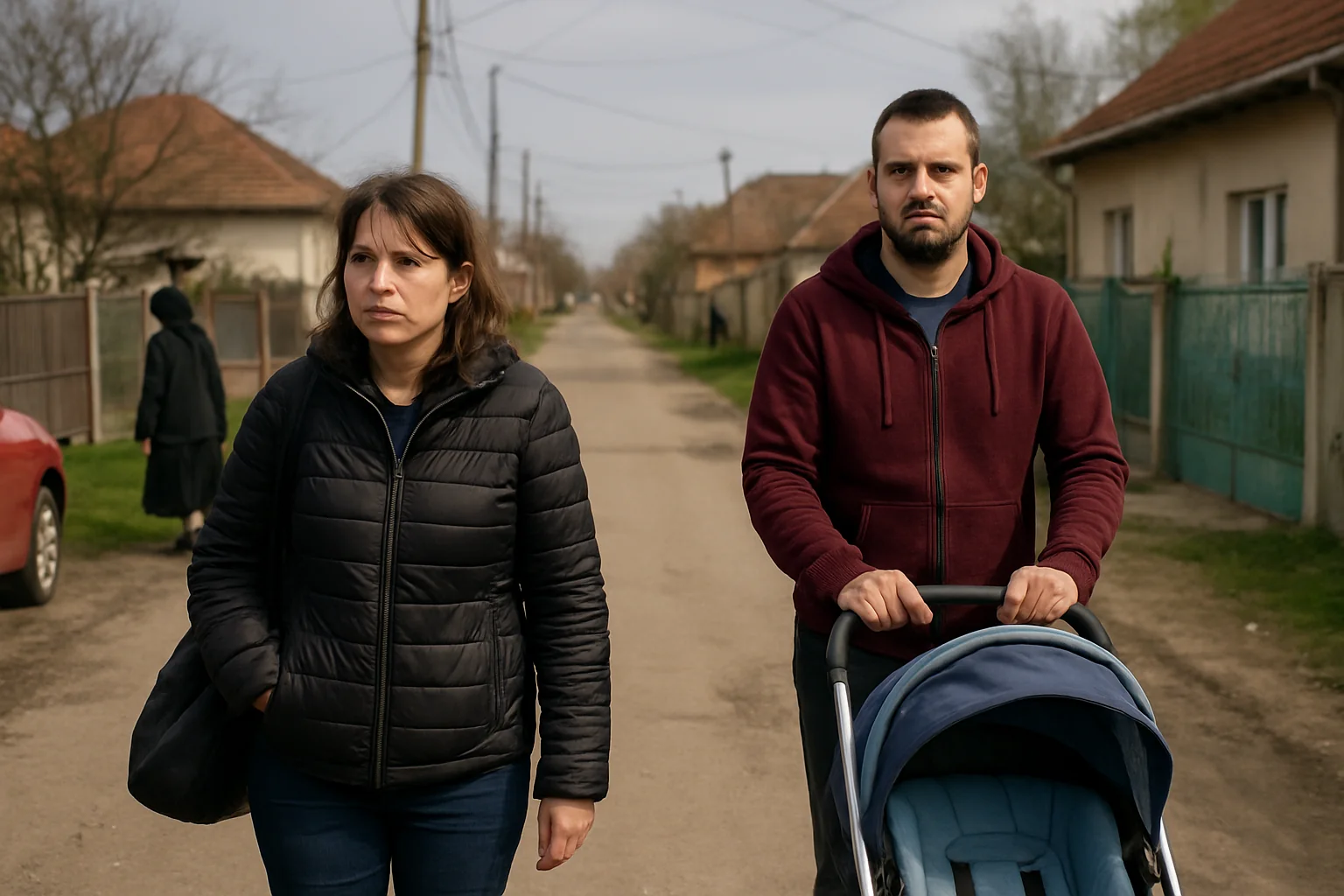 Viața în Ilfov: O privire practică asupra cotidianului din jurul nostru