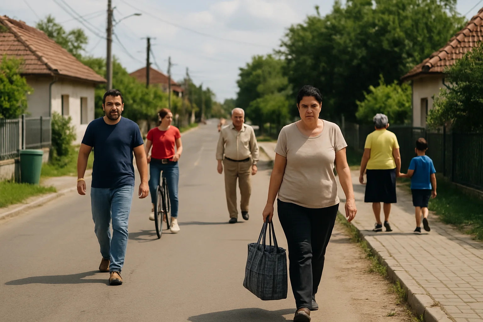 Viața în Ilfov: Priorități, provocări și obiceiuri locale pe 17 mai 2026